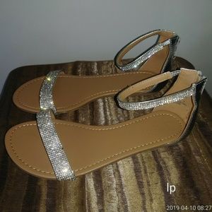 charlotte russe sandals sale